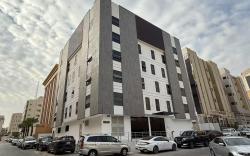 BACC Apartment