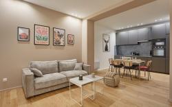 New Apartment  Center of Paris