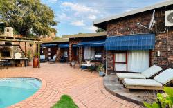 Map’s View Guesthouse