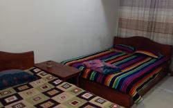 Hotel New Rose Garden Jatrabari