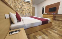 Crown Villa |Entire 5BHK With private pool 