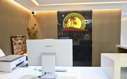 The Dritan Brookefield ITPL Main Road