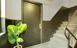 Superb AC Studio Center of Paris
