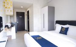 Royal Suites Studio 30ZY | Citra Plaza Nagoya Apt