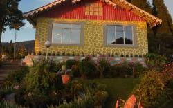 Peaceful Cottage Stay with Meals - Raniban Sherpa