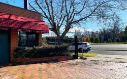 Carnegie Motor Lodge