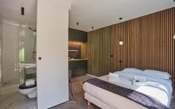 ﻿Superb Studio in Neuilly Porte Maillot