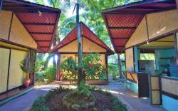 Concepcion Diver's Lodge