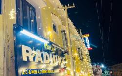 Hotel Radhika Palace