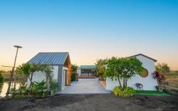 91 Poolvilla Roi-et