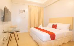 RedDoorz @ Zenova Hotel
