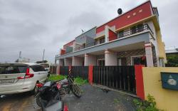 Mihaan Dream Villa 