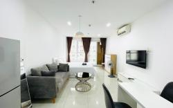Sky Apartment