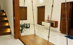 Serene Luxury Retreat Kunjathur YK