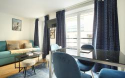 Sublime apartment Le Marais / Beaubourg