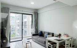 HHomes - Modern 1 Bedroom & Pool at Masteri An Phu