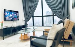 Sky 88 Aspira Suites | Near KSL | 3B2B