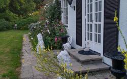 Villa Signedal hostel