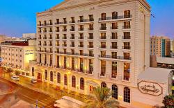 Royal Ascot Hotel