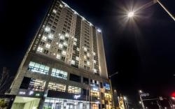 Hotel Logenir