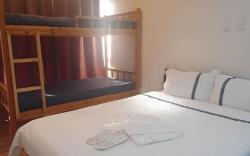 Studio unit good for 3 pax