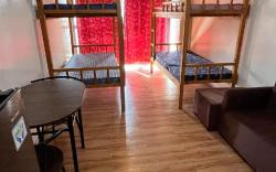 Studio Unit good for 4 pax