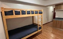 1-Bedroom unit good for 4 pax