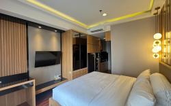 Amber Studio by Kinasih Suites
