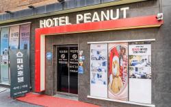 Myeongdong Peanut Hotel