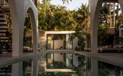 Neem Boutique Hotel Madiha - Adults only