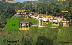 ซันช่าย ดอยช้าง รีสอร์ท