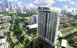 Capitol Prism Sky Suites