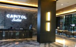 Capitol Prism Sky Suites