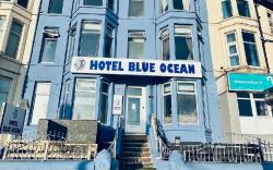 HOTEL BLUE OCEAN