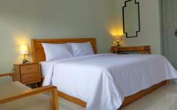 Comfortable house near the beach