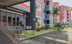 Apartemen Taman Sejahtera