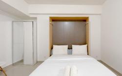 Studio Bandaraya Tallasa near UNHAS By Travelio
