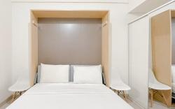 Simple Studio Room Bandaraya Tallasa By Travelio