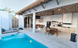 Villa VINODAYAN Uluwatu