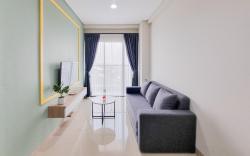 Spacious Apt 1BR at Patraland Amarta By Travelio