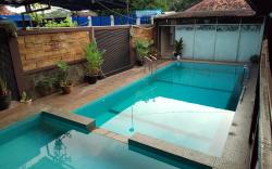 Guest House GS Syariah TAMAN KELUARGA