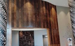 Nemuru Grand Bellevue Radio Dalam