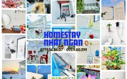 Home Nguyên Căn Nhật Ngân- Chợ Nổi Cái Răng