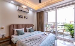 The Executive Escape by ZestLiving