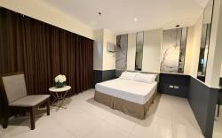 Sitari 23  condo unit in Bacolod City