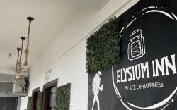 Elysium Inn Serviced Apartments