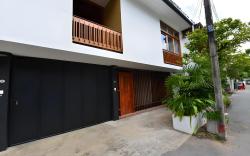 Flower Road Villa