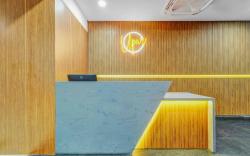 UPAR Hotels Brookefield