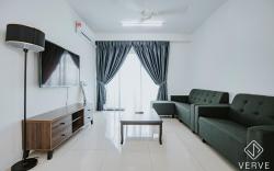 Ipoh Manhattan Premium Suites by Verve EECH190