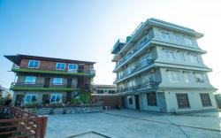 Himalaya Forest Resort